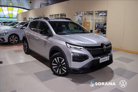 RENAULT KARDIAN 1.0 TCE FLEX EVOLUTION EDC